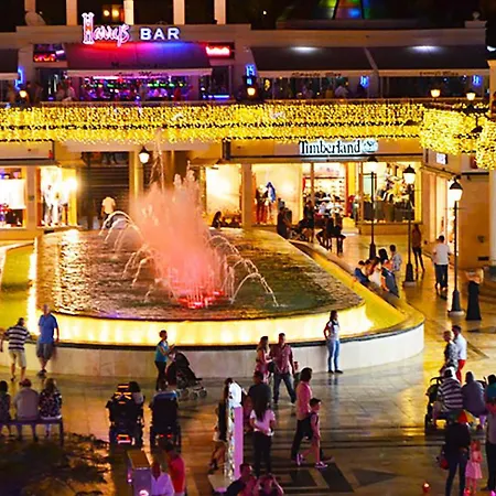 Апартаменты Vinas Del Mar With Sea View