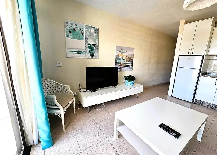 Апартаменты Vinas Del Mar With Sea View *