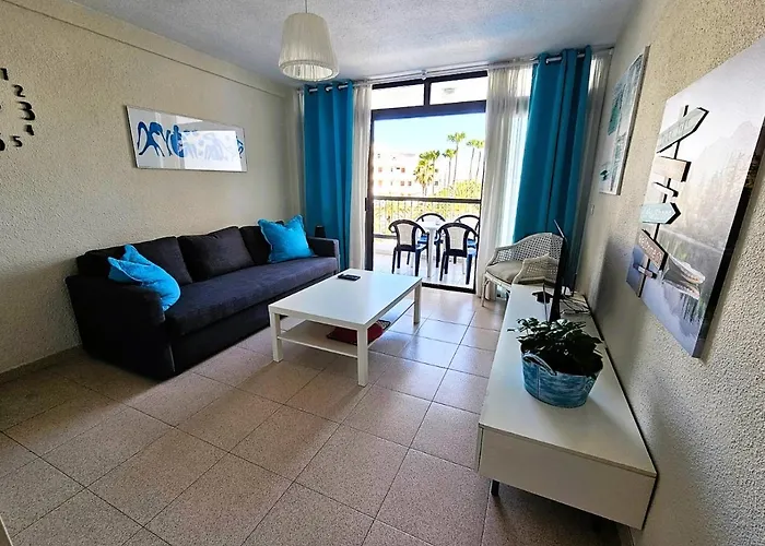 Vinas Del Mar With Sea View * Плая-де-лас-Америкас