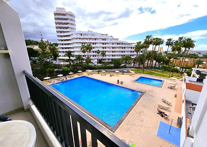 Vinas Del Mar With Sea View * Плая-де-лас-Америкас