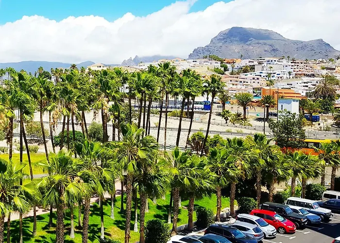 Vinas Del Mar With Sea View Плая-де-лас-Америкас