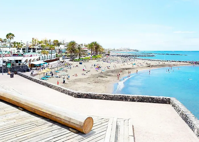 Vinas Del Mar With Sea View Плая-де-лас-Америкас