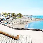 Vinas Del Mar With Sea View 플라야데라스아메리카스