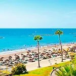 Vinas Del Mar With Sea View 플라야데라스아메리카스