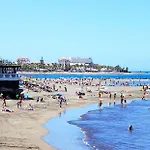 Vinas Del Mar With Sea View 아파트