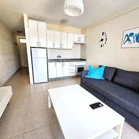 Vinas Del Mar With Sea View *