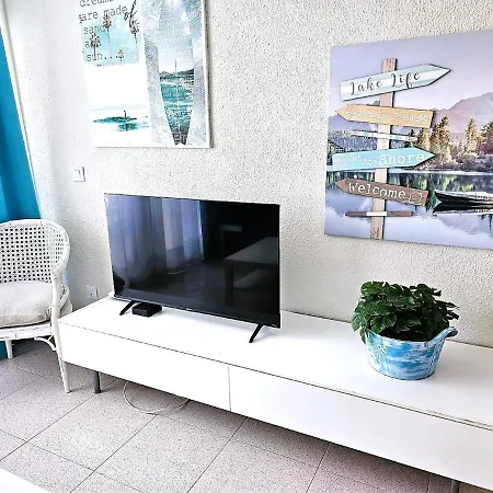 Vinas Del Mar With Sea View Appartamento *