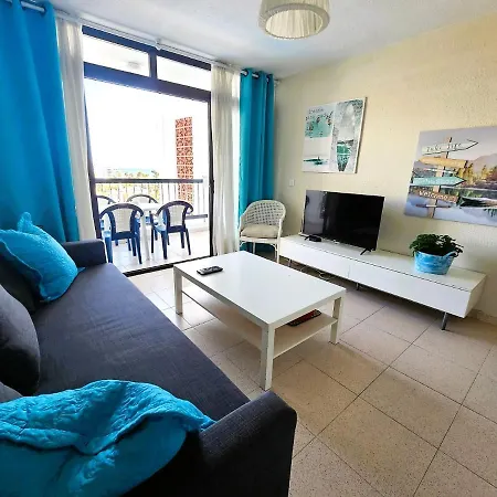 Vinas Del Mar With Sea View 아파트