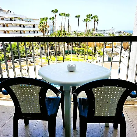 Vinas Del Mar With Sea View 플라야데라스아메리카스