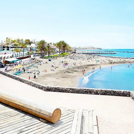 Vinas Del Mar With Sea View Playa de las Americas (Tenerife)