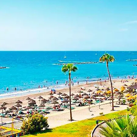 Vinas Del Mar With Sea View Playa de las Americas (Tenerife)