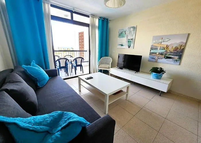 Vinas Del Mar With Sea View アパート