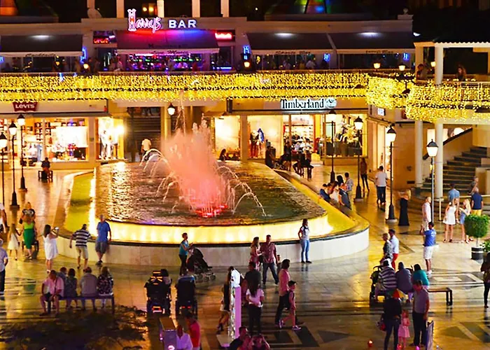 アパート Vinas Del Mar With Sea View