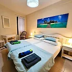 Vinas Del Mar With Sea View