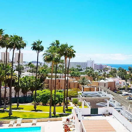 Vinas Del Mar With Sea View Плая-де-лас-Америкас