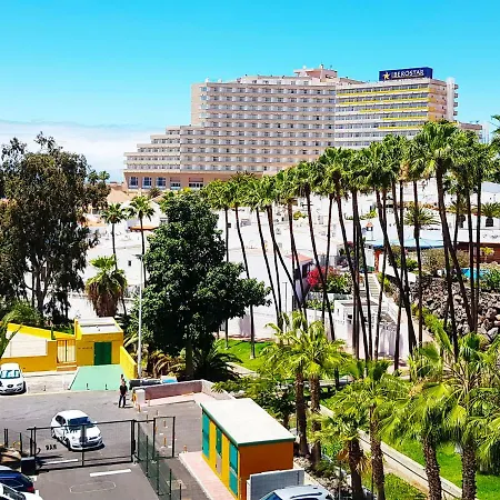 Apartment Vinas Del Mar With Sea View *
