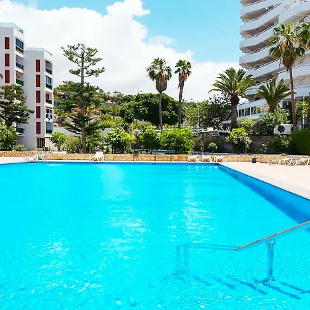 Vinas Del Mar With Sea View Апартаменты Плая-де-лас-Америкас