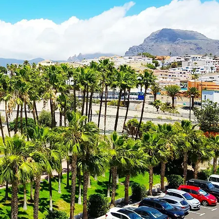 Vinas Del Mar With Sea View Плая-де-лас-Америкас