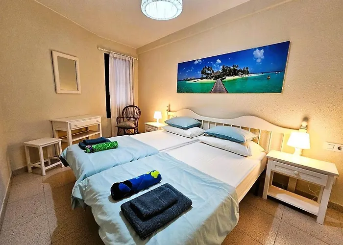 Vinas Del Mar With Sea View