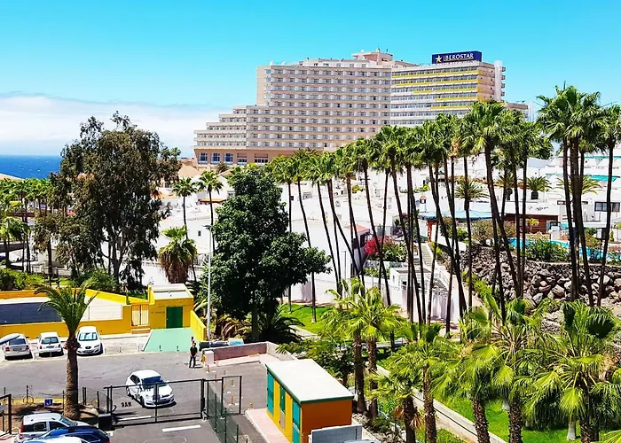 Apartmán Vinas Del Mar With Sea View *