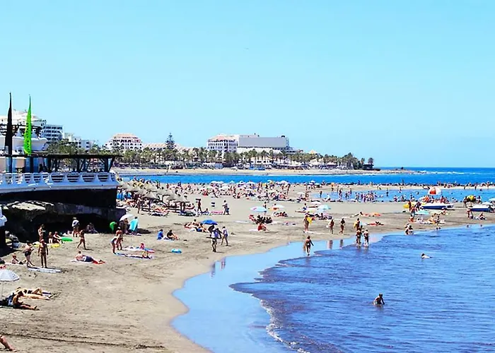 Vinas Del Mar With Sea View Apartmán
