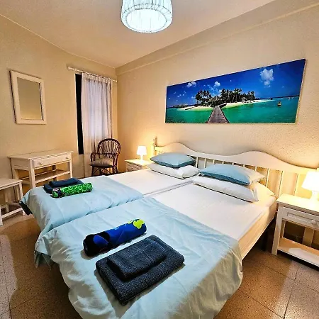 Vinas Del Mar With Sea View