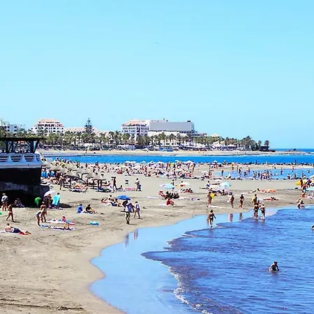 Vinas Del Mar With Sea View דירה